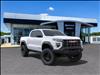 2024 GMC Canyon