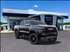 2024 GMC Canyon