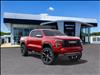 2024 GMC Canyon