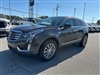 2019 Cadillac XT5