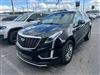 2021 Cadillac XT5