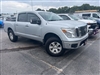 2018 Nissan Titan