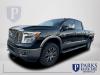 2019 Nissan Titan XD