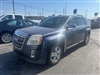 2014 GMC Terrain