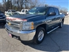 2012 Chevrolet Silverado 1500