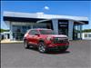 2025 GMC Terrain