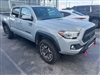 2018 Toyota Tacoma