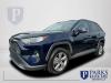 2021 Toyota RAV4 Hybrid