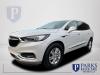 2018 Buick Enclave