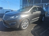 2017 Lincoln MKC