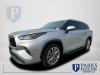 2022 Toyota Highlander Hybrid