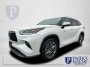 2021 Toyota Highlander Hybrid