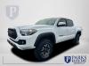 2018 Toyota Tacoma