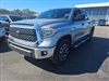 2018 Toyota Tundra