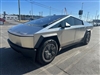 2024 Tesla Cybertruck