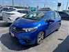 2016 Honda Fit