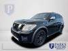 2017 Nissan Armada