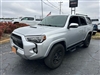 2021 Toyota 4Runner