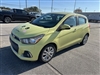 2017 Chevrolet Spark