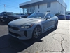 2022 Kia Stinger