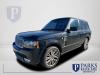 2012 Land Rover Range Rover