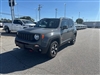 2021 Jeep Renegade