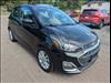 2021 Chevrolet Spark