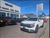 2023 Kia Sportage Hybrid