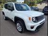 2023 Jeep Renegade