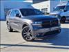 2017 Dodge Durango