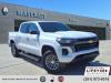 2023 Chevrolet Colorado