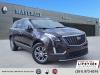 2021 Cadillac XT5