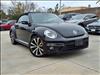 2014 Volkswagen Beetle Convertible