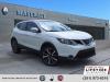 2017 Nissan Rogue Sport