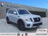 2017 Nissan Armada