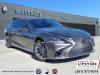 2020 Lexus LS 500