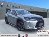 2021 Lexus UX 200