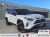 2020 Toyota RAV4 Hybrid