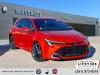 2023 Toyota Corolla Hatchback