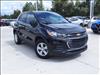 2022 Chevrolet Trax