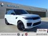 2018 Land Rover Range Rover Sport