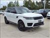 2022 Land Rover Range Rover Sport