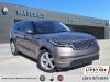 2018 Land Rover Range Rover Velar