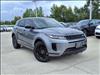 2022 Land Rover Range Rover Evoque