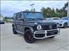 2024 Mercedes-Benz G-Class