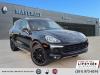 2018 Porsche Cayenne