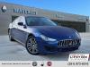 2018 Maserati Ghibli