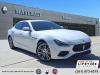 2021 Maserati Ghibli