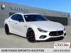 2024 Maserati Ghibli