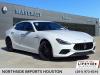 2024 Maserati Ghibli